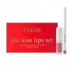  PAESE The Kiss Lips Set Lip liner and liquid lipstick set 03 Lovely Pink