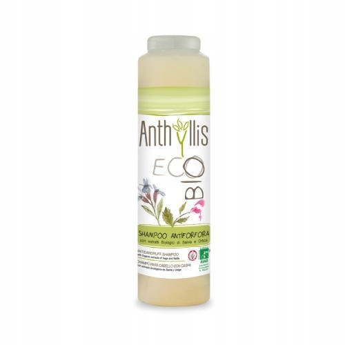  Shampoo Antifora Anthyllis 250 ml anti-dandruff shampoo