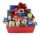  Gift basket Polish Flavors Sweets gift With Polish products