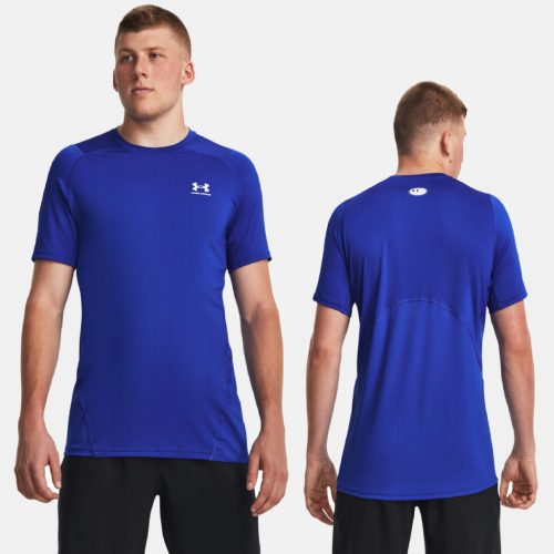  T-SHIRT UNDER ARMOUR MEN'S SPORT TRAINING T-SHIRT