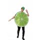  Funny Halloween Cosplay Costumes with Lemon Eating for Adults and Kids