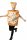  Funny Bread and Food Halloween Cosplay Costumes for Adults and Kids