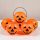  Halloween Pumpkin Decoration. Hanging Pumpkins, Pack of 60