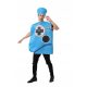  Funny Halloween Game Controller Cosplay Costumes for Adults and Kids -06