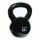  Kettlebell TREXO VKB12 12 kg Weight designation Cast iron Round wide handle