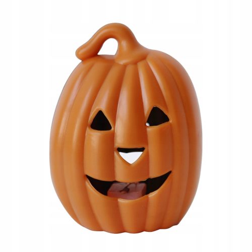  12 pieces Halloween pumpkin lantern safe