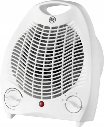  Chomik 2000 W white fan heater