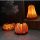  DECORATIVE PUMPKINS 3 PIECES AUTUMN DECORATION