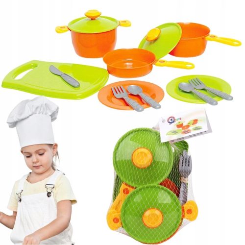  Technok Kitchen Tool Set