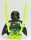  LEGO Ninjago Figure - Morro with Cape - njo163 + weapons