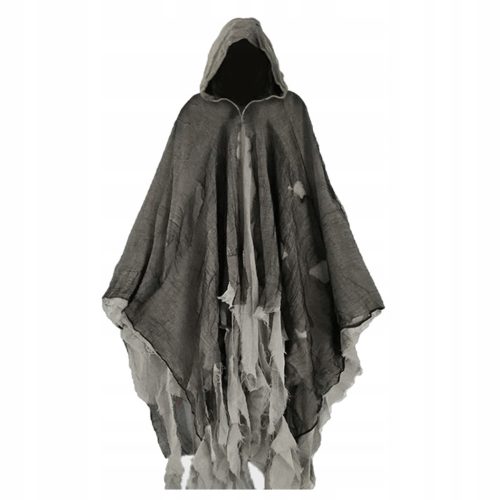  Halloween Cape Hooded Costume Cosp