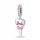  Charm Pendant Brush Mirror Barbie S925 - An addition to your jewelry