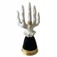  Halloween Candle Holder Resin Decoration Candle