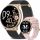  SMARTWATCH Rubicon PL MENU CONVERSATIONS SMS ALWAYS DISPLAY 300mAh