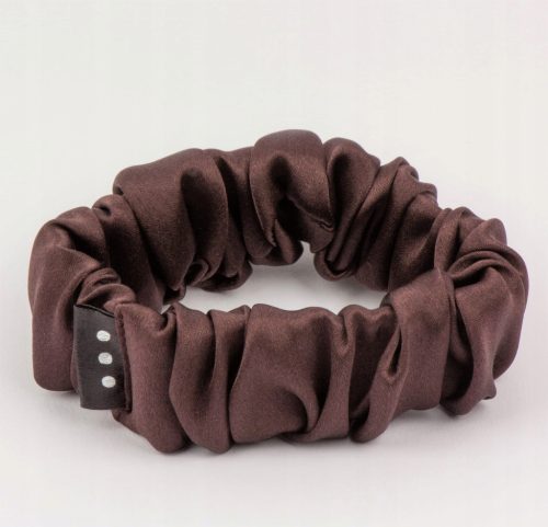  Single rubber band brown