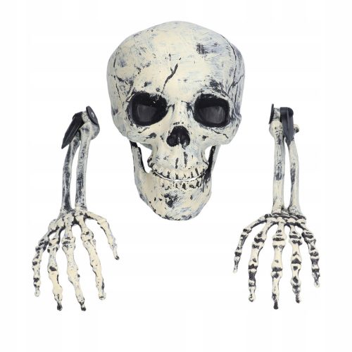  ARTIFICIAL HUMAN SKELETON HANGING FOR HALLOWEEN