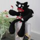  Horror Monster Plush Toy 30cm as a Gift and Decoration for Halloween