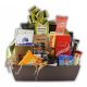  Deluxe Delicious Basket Gift Baskets Birthday Baskets Name Day Wedding