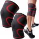  Fit4Med Knee Support - Size XL