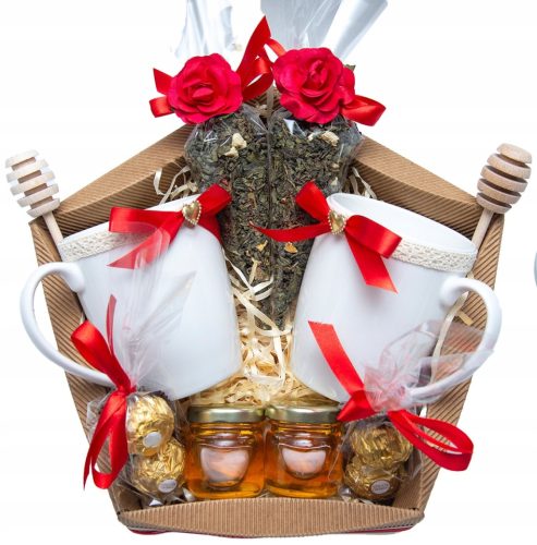  THANK YOU FOR PARENTS WEDDING GIFT WEDDING GIFT BASKET