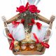  THANK YOU FOR PARENTS WEDDING GIFT WEDDING GIFT BASKET