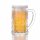  COOLING MUG of ice for beer as a GREAT gift