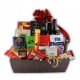  Mega Basket of Treats Gift Basket Gift Baskets Wedding Name Day