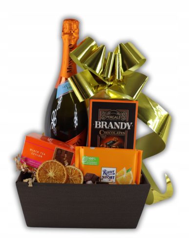  Magic Moment Gift Basket Christmas Baskets Christmas Gifts