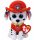  MARSHAL PAW PATROL PLUSH TOY MASCOT 15CM TY Beanie