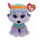  EVEREST PAW PATROL PLUSH TOY MASCOT 15CM TY Beanie