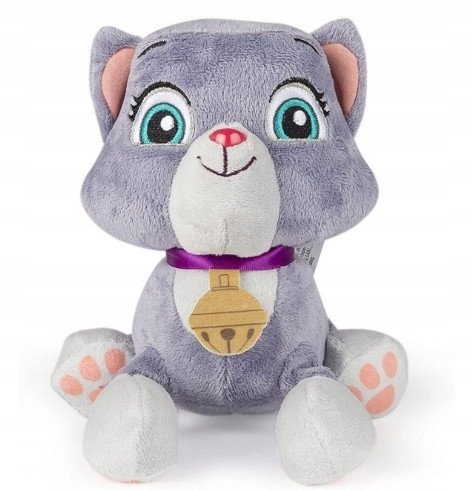  Mascot Cat CALI from the cartoon PAW PATROL