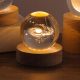  Galaxy Crystal Ball Desk Night Lamp