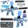  GEL BALL AUTOMATIC RIFLE AUTOMATIC PISTOL 7-8 WATER SAFE