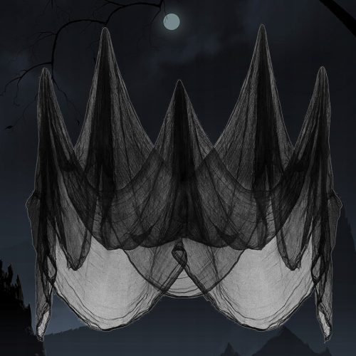  Scary Halloween decorations for outdoor use, hanging decorations made of fabric