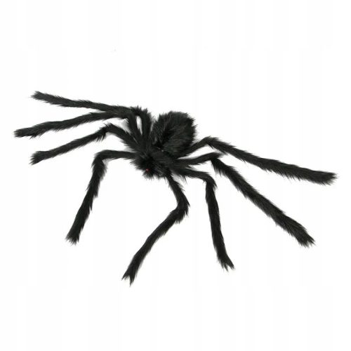  Prop Decoration Large Spider 30cm