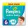  Pampers Active Baby Diapers Size 6 44 pcs.