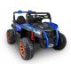  CAR 2-PERSON BATTERY BUGGY STRONG SHOCK ABSORBERS LEATHER REMOTE CONTROL