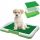  GRASS LAYER FOR DOGS, PUPPIES, LEARNING MAT