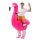  Flamingo Party Costume for Adults