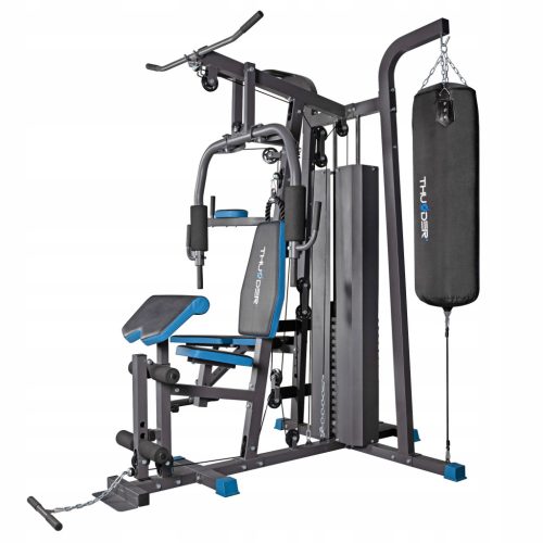  Multi-station exercise atlas multi-functional strong training Thunder