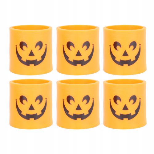  HALLOWEEN DECORATION CANDLE CANDLE HOLDER LE