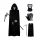  Halloween Party Cosplay Coat Halloween Skull Ball Costume