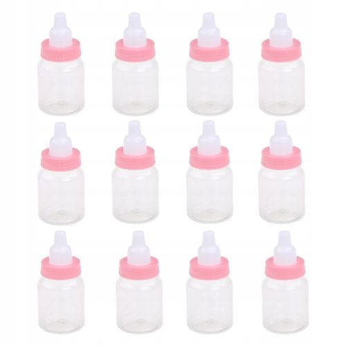  Baby Bottle Shower Gifts LLWL Boys Water