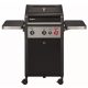  Enders Cubiq Pro 3 gas grill 3 burners 122 x 54.5 x 115 cm 10.7 KW