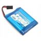  3200mAh 3.7V LiPo tx-pack sanwa MT-44 - transmitters