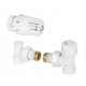  Diamond angle thermostatic set ART.426.ZEST.T.R.KĄT.B