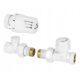  Diamond thermostatic straight set ART.425.ZEST.TERM.PR.B