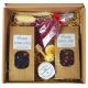  Gift Basket Birthday Set Tea Honey Chocolate Gift Various Occasions