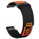  22MM QUICK FIT STRAP FOR GARMIN FENIX 5 6 7 PRO GPS FORERUNNER EPIX 47MM