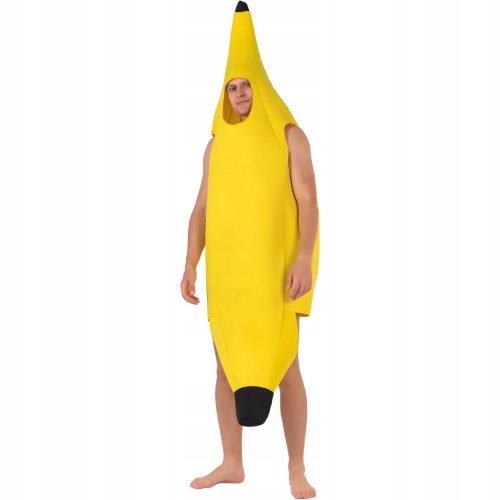  Funny sexy banana costumes for Halloween, Christmas party